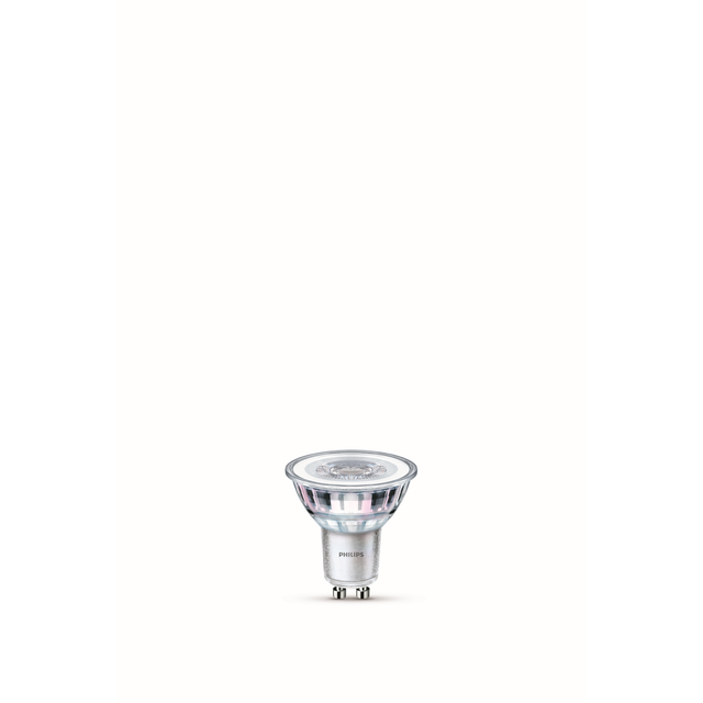 Philips LED-Leuchtmittel Spot PAR16 GU10 2,7W warmweiß