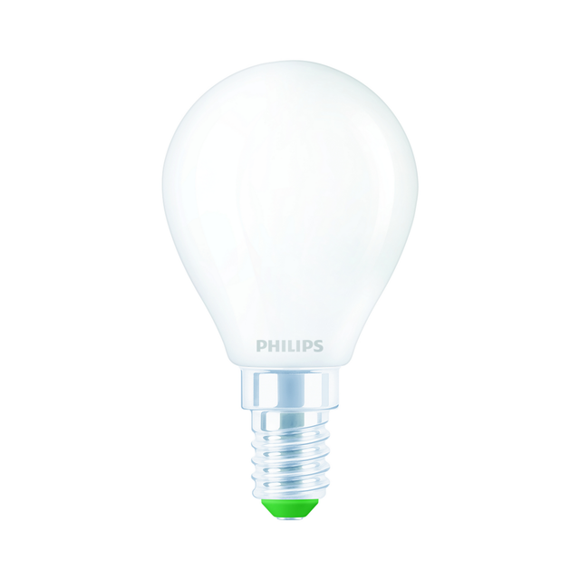 Philips Led Leuchtmittel Ultra Efficient warmweiß