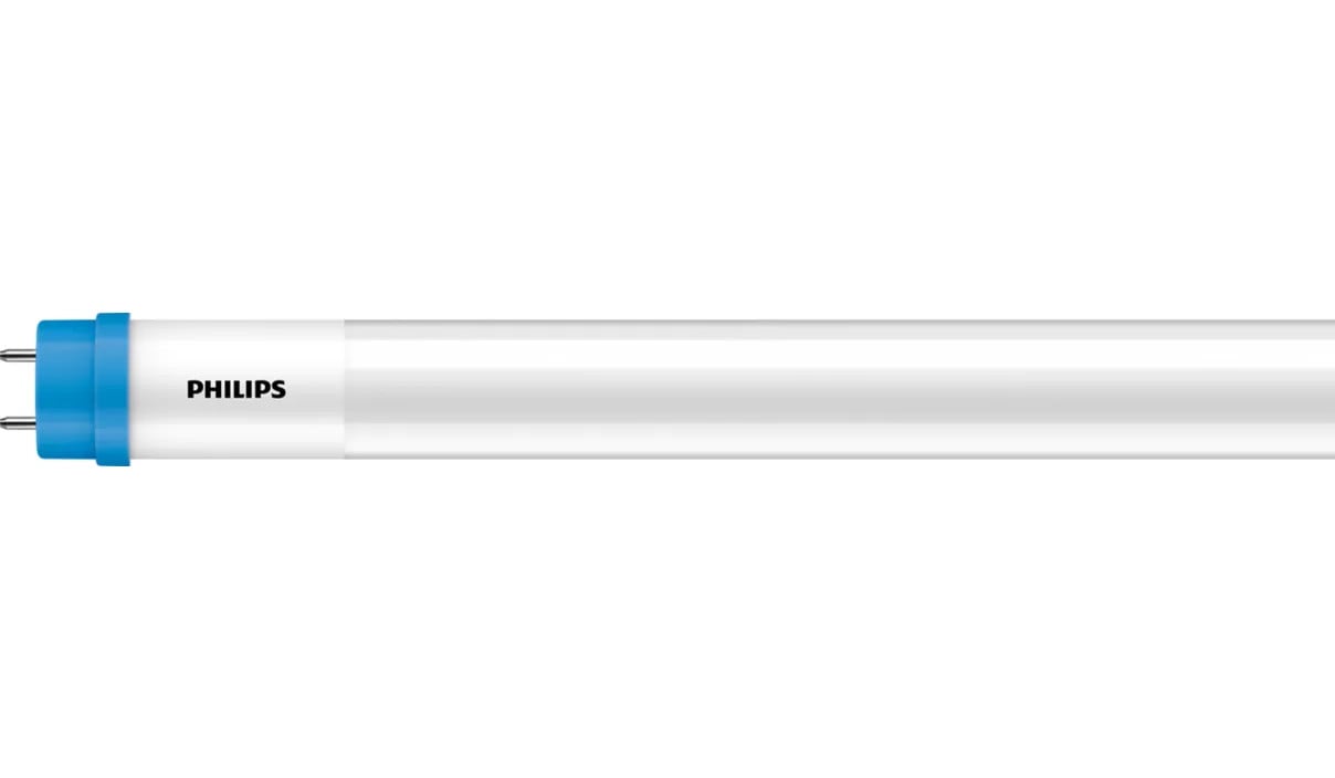 LED Röhre 157,7 cm G13 25,9 W weiß