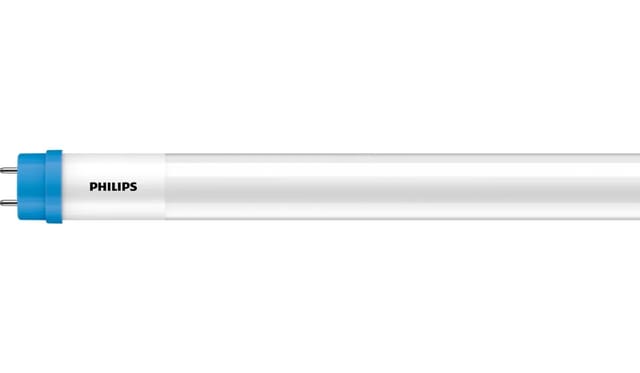 LED Röhre 157,7 cm G13 25,9 W weiß