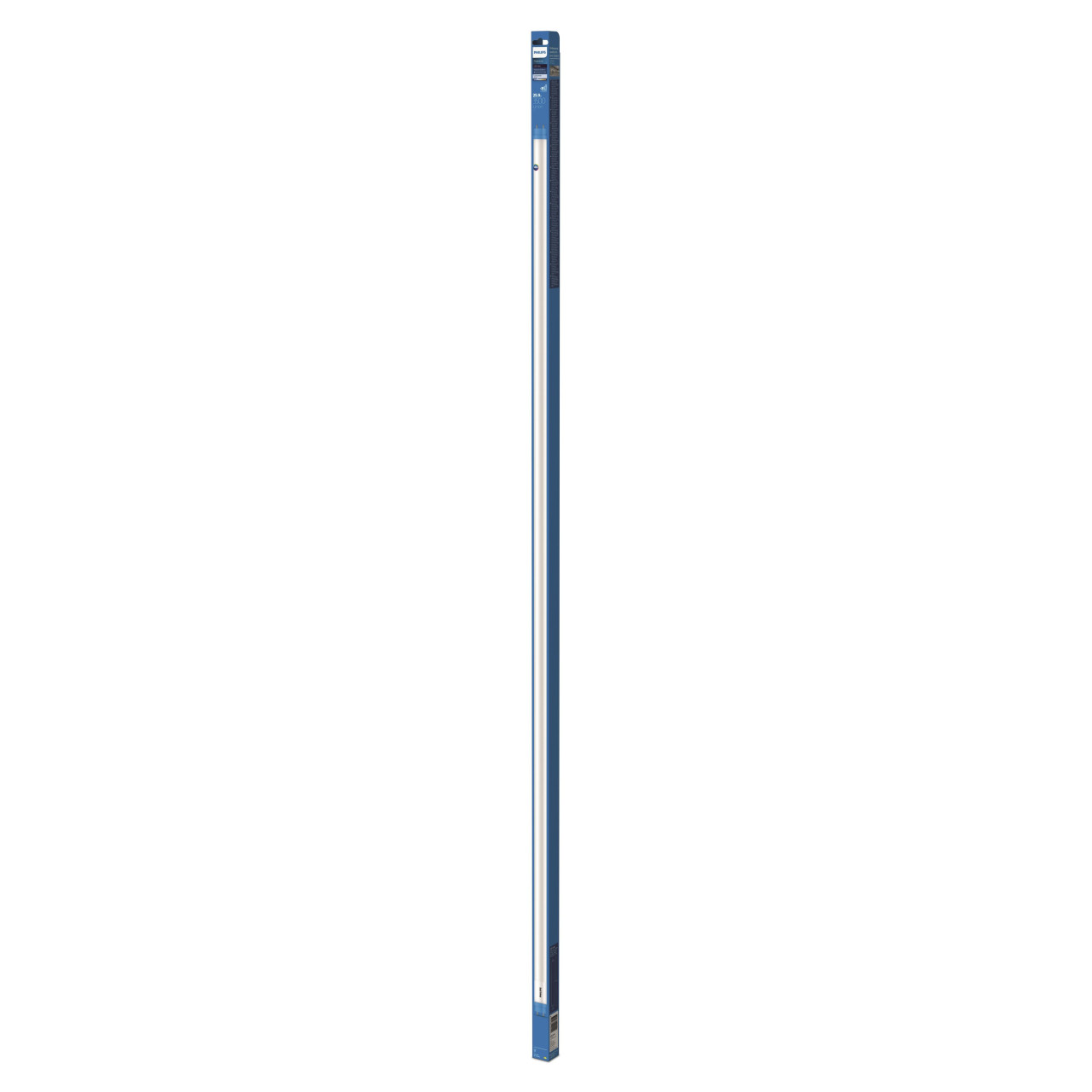 LED Röhre 157,7 cm G13 25,9 W weiß Bild 2
