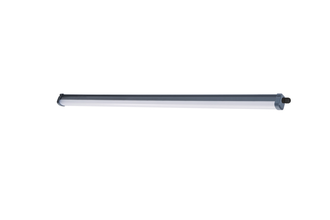 Philips Feuchtraumleuchte Projectline 34W warmweiß 120 cm Bild 2