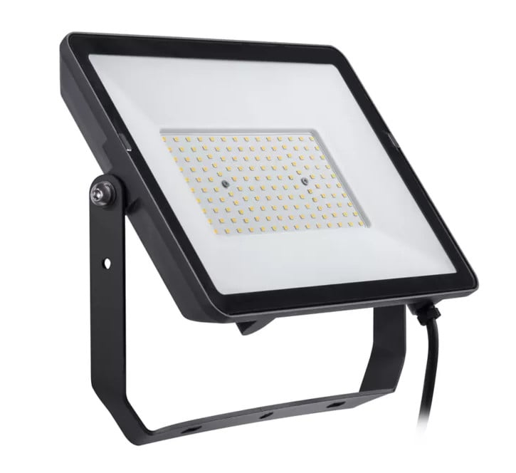 Philips Wandstrahler Projectline 150W warmweiß