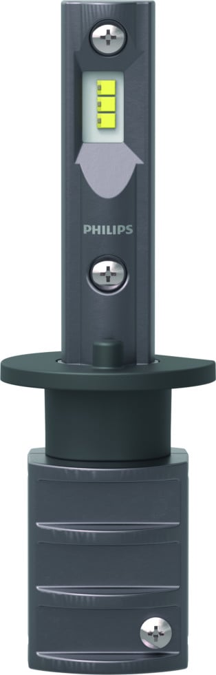 Philips Scheinwerferlampe H1 LED Ultinon Pro 6000 Boost 2x 2.1 Bild 2