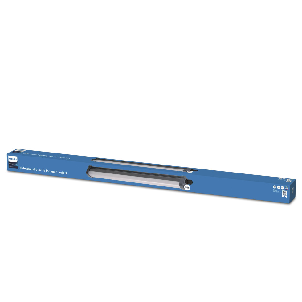 Projectline Feuchtraumleuchte 17 W 1550 lm