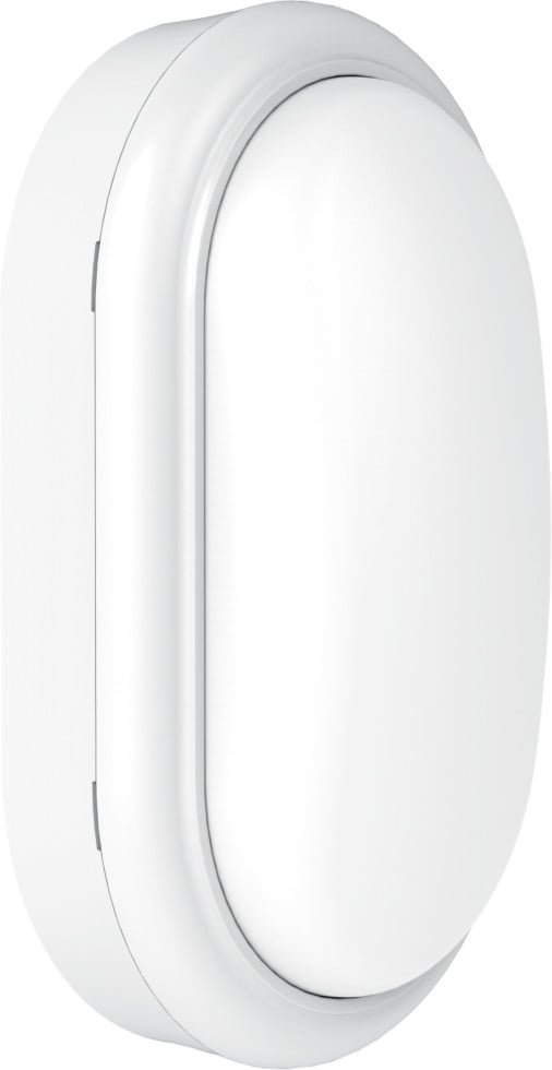 Philips LED Außenwandleuchte ProjectLine oval neutralweiß