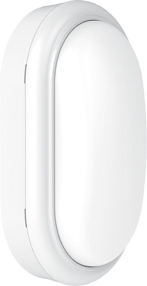 Philips LED Außenwandleuchte ProjectLine oval neutralweiß