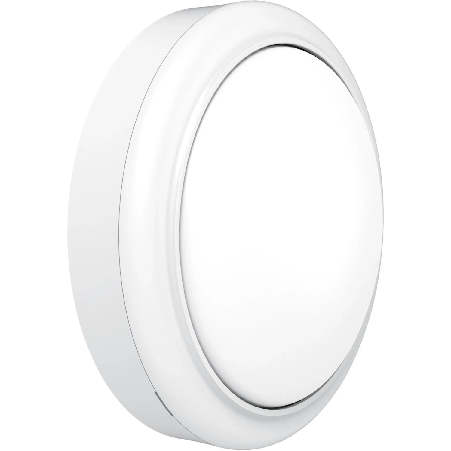 Philips LED Außenwandleuchte ProjectLine rund neutralweiß