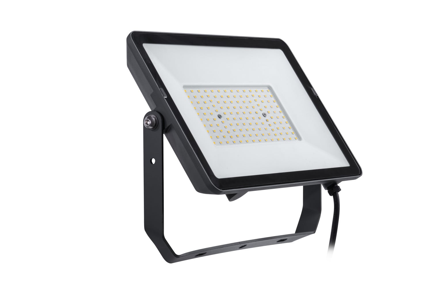 Philips LED Flutlicht ProjectLine 100W warmweiß Bild 3