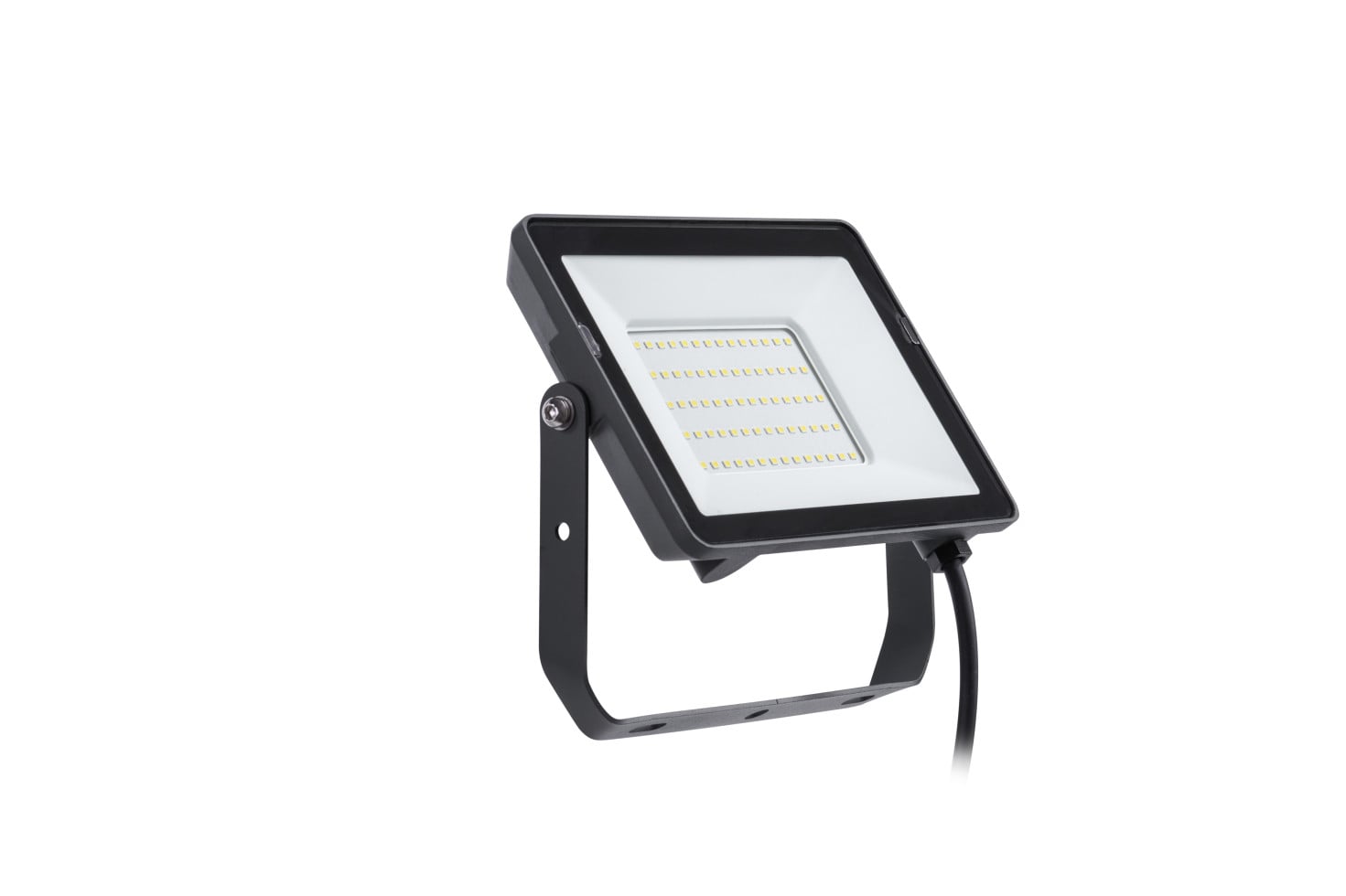 Philips LED Flutlicht ProjectLine 50W warmweiß Bewegungsmelder Bild 3