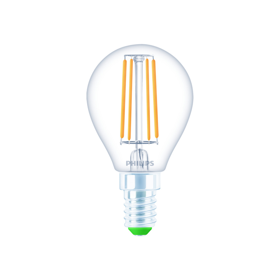 Philips LED Leuchtmittel E14 2,3W 485lm 2700K Bild 4