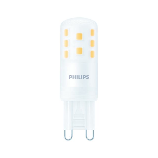 Philips LED Leuchtmittel G9 3,7W 470lm 2700K