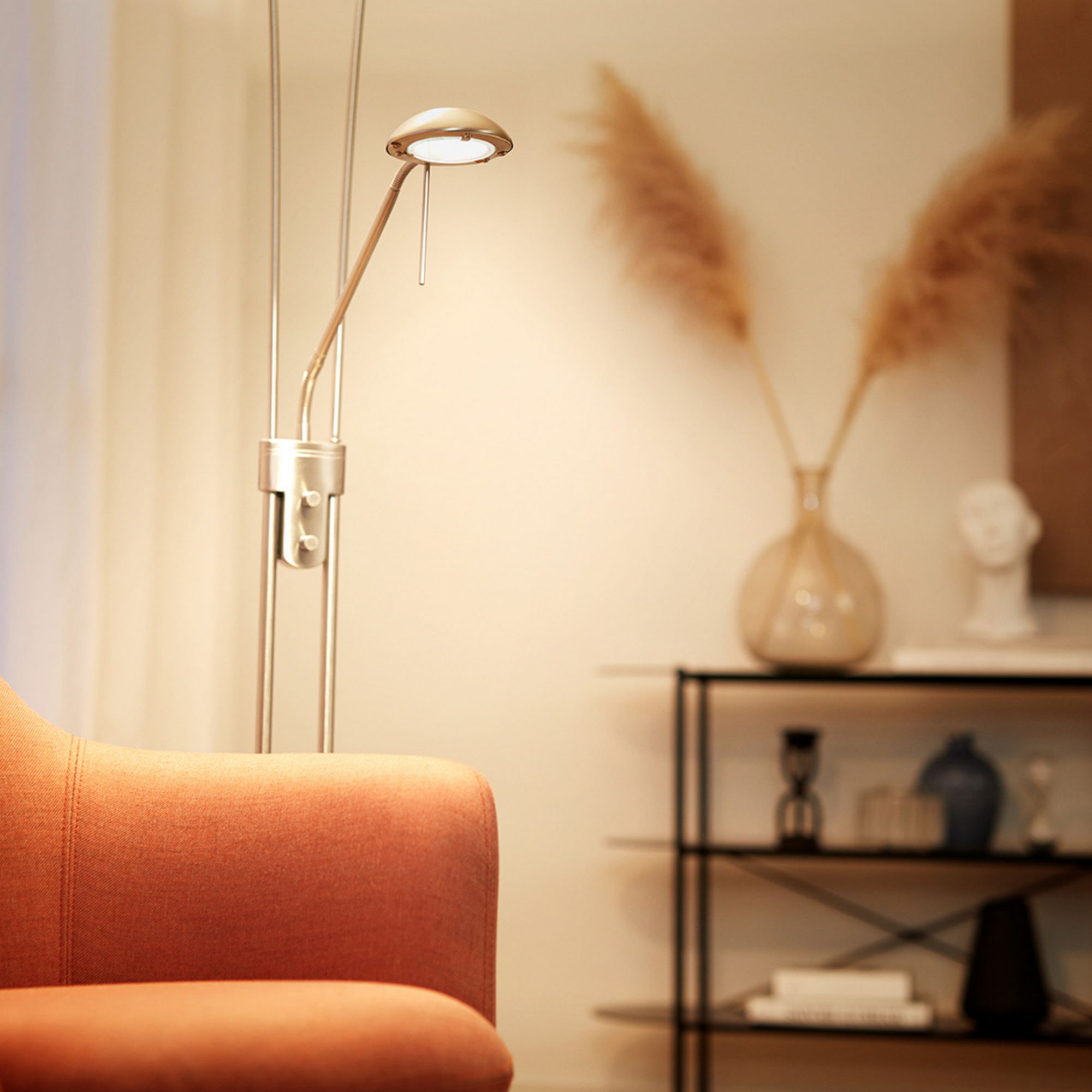 Philips LED Leuchtmittel G9 1,9W 220lm 2700K Bild 3