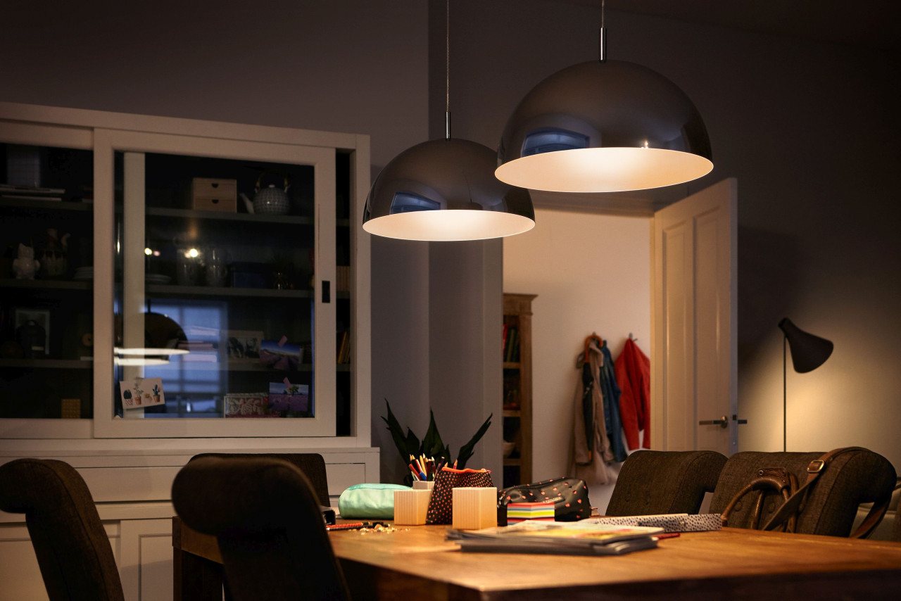 Philips LED-Leuchtmittel Stifsockel G4 1W warmweiß Bild 3