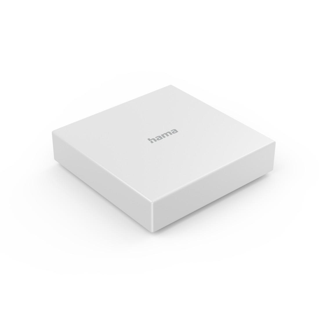 Hama Smart Home, Hub, Zigbee, Matter