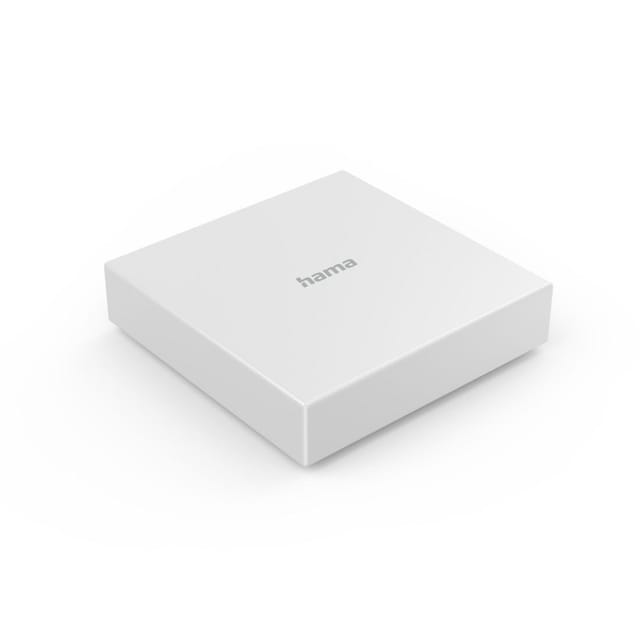 Hama Smart Home, Hub, Zigbee, Matter