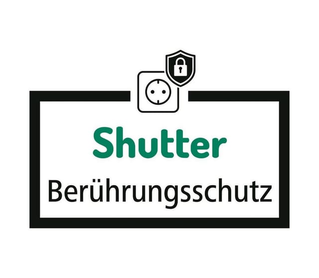Hama Steckdosenleiste 3-Fach Überspannungsschutz Schalter Schwarz 1,4 m