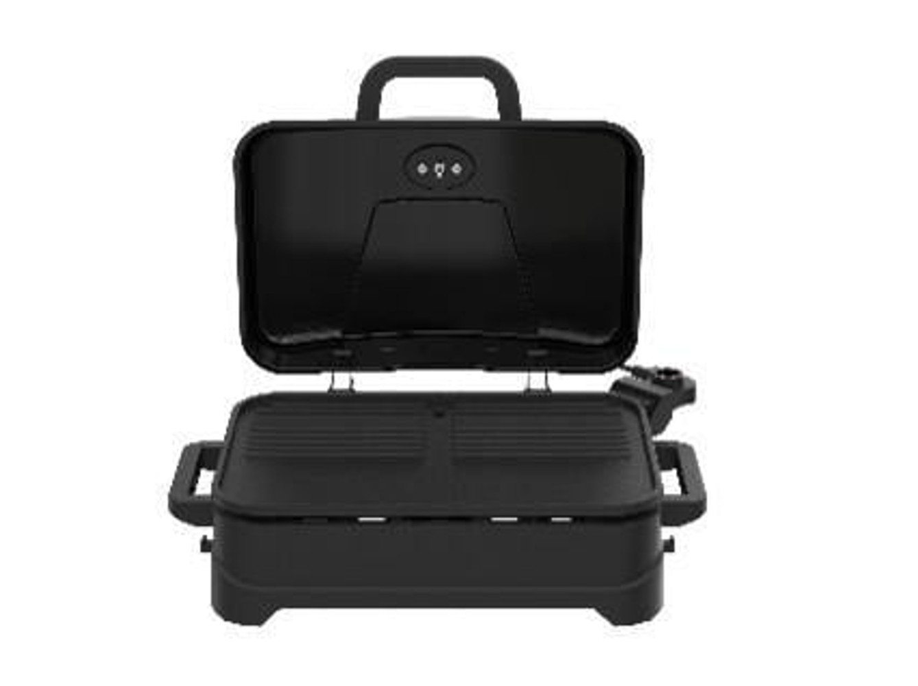 Severin Tischgrill mit Haube 2300W PG8597 Bild 3