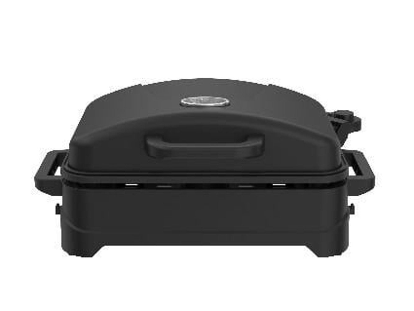 Severin Tischgrill mit Haube 2300W PG8597 Bild 5