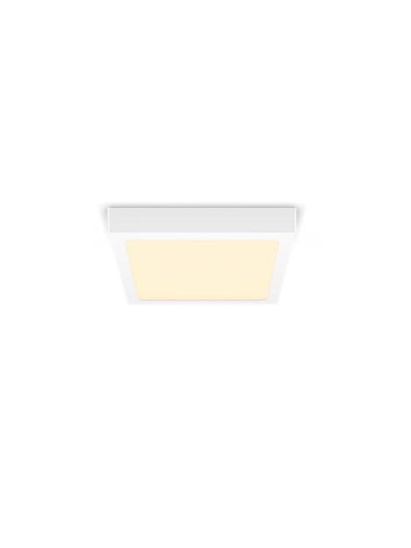 Philips LED-Einbauspot Magneos Slim Surface DL252 Weiß 21 cm x 21 cm