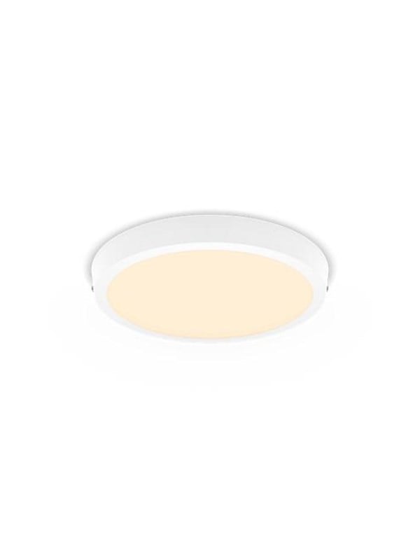 Philips LED-Einbauspot Magneos Slim Surface DL252 Weiß Ø 28,6 cm