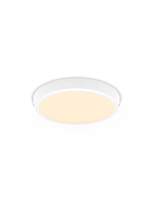 Philips LED-Einbauspot Magneos Slim Surface DL252 Weiß Ø 28,6 cm