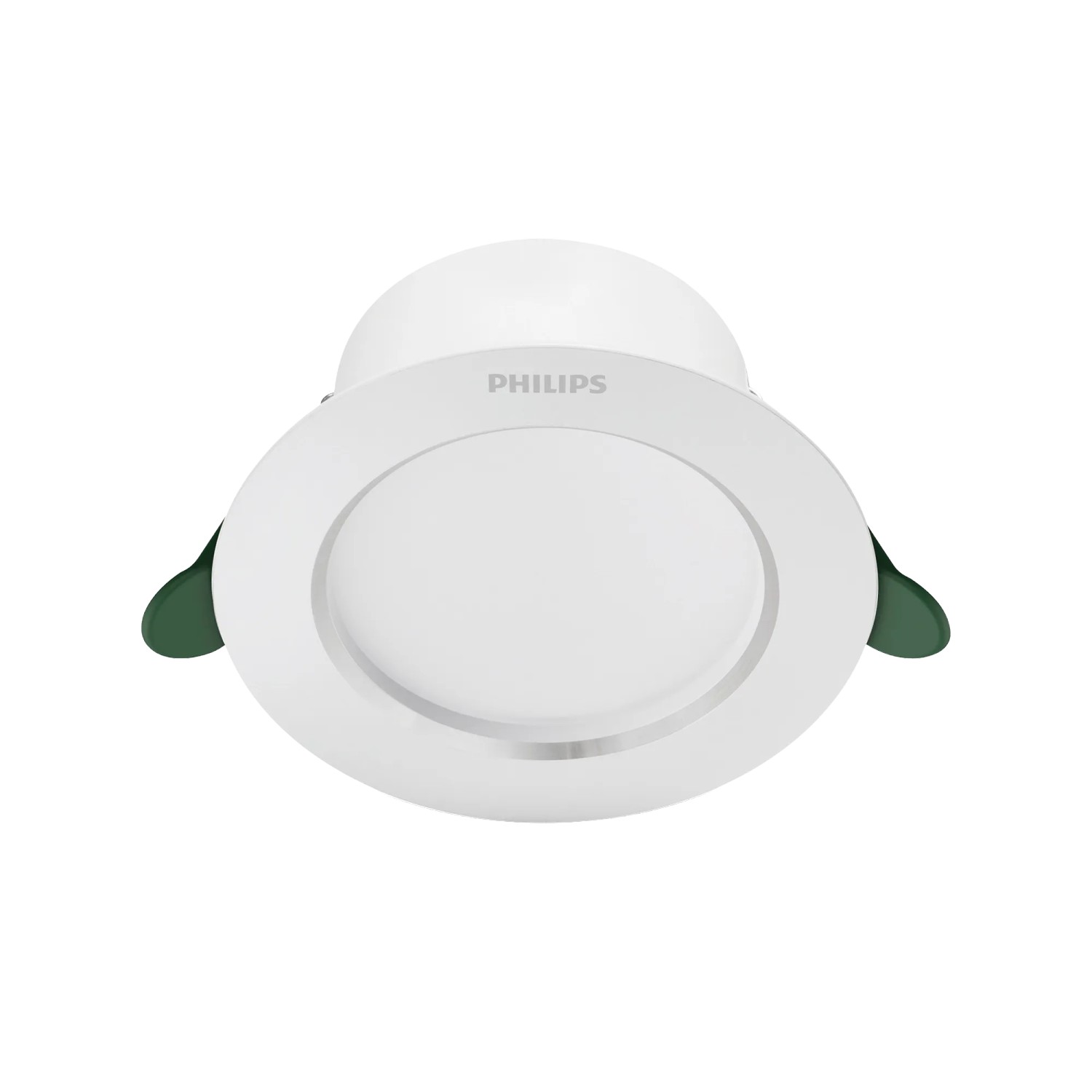 Philips LED-Einbauspot Diamond Cut DL264 Cool White Light Weiß 95 cm x 5 cm