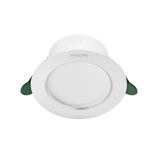 Philips LED-Einbauspot Diamond Cut DL264 Cool White Light Weiß 95 cm x 5 cm