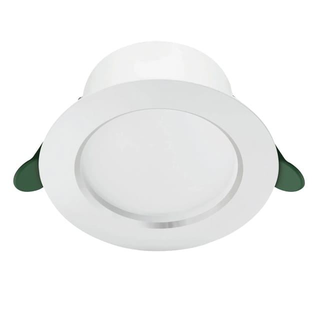 Philips Einbauspot Diamond Cut DL264 Weiß 4.000 K 800,m 10,5 cm x 5 cm