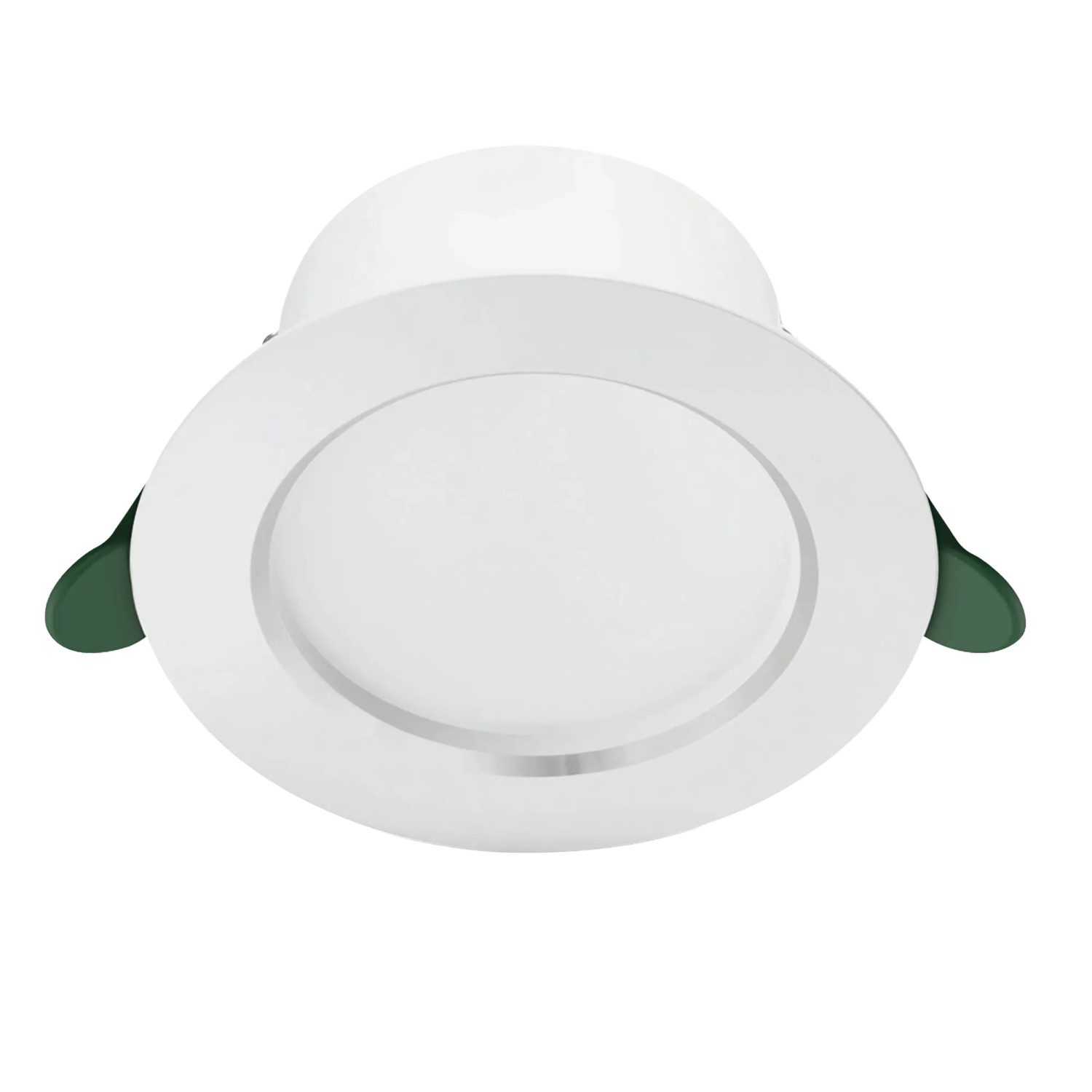 Philips LED-Einbauspot Diamond Cut DL264 Weiß 4.000 K 1.050,m 10,5 cm x 5 cm