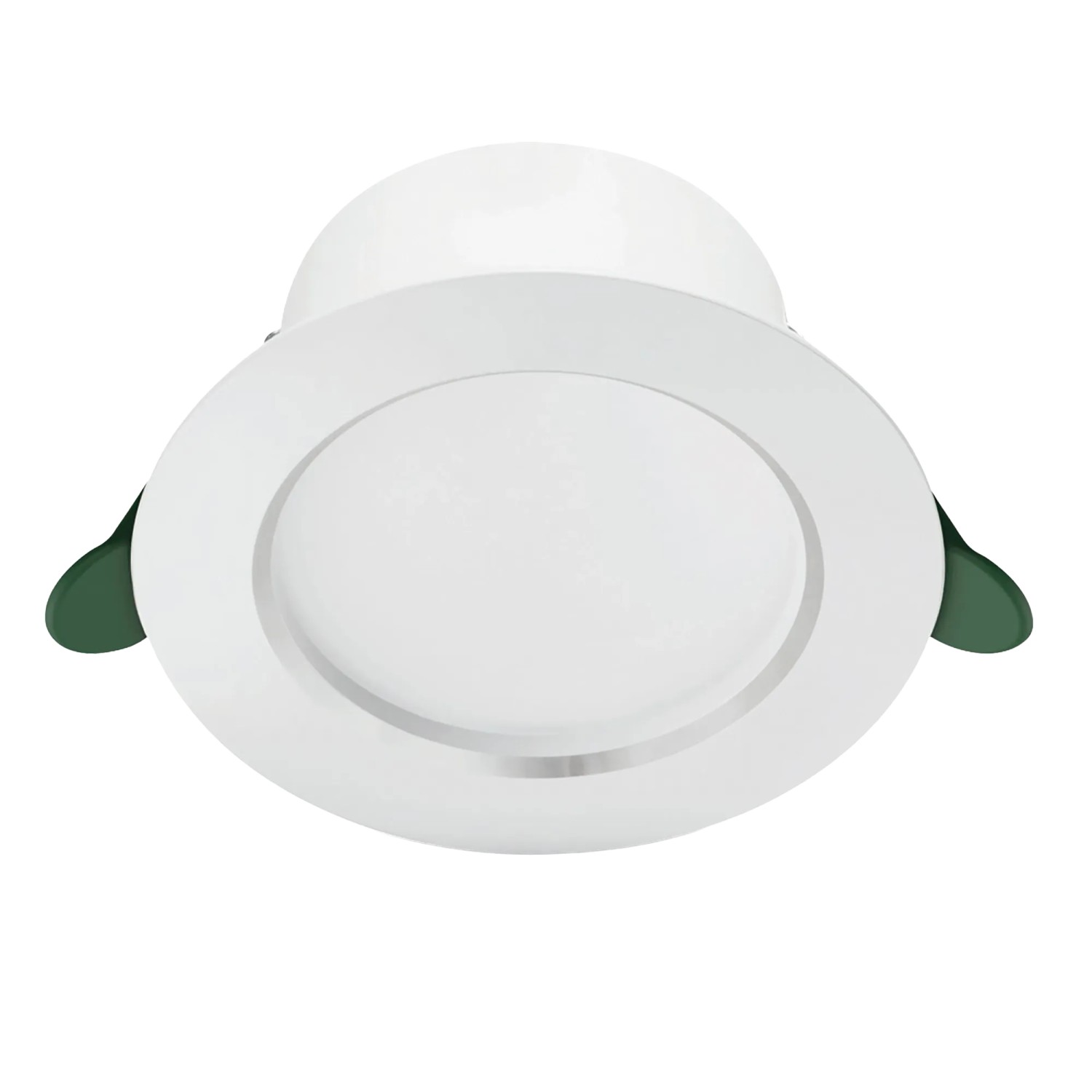 Philips LED-Einbauspot Diamond Cut DL264 Weiß 3.000 K 800,m 10,5 cm x 5 cm