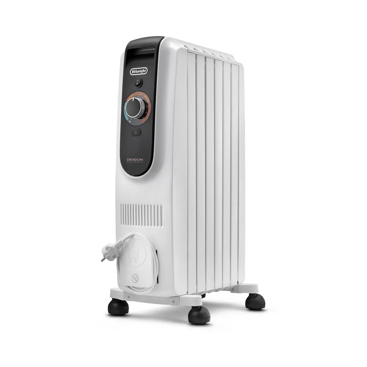 De'Longhi Dragon 5 TRD50615 Radiator