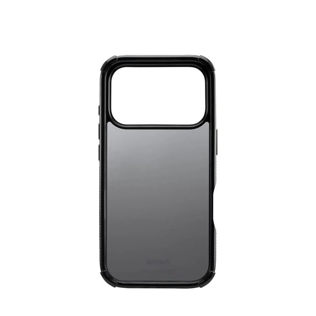 Hama Handyhülle Extreme Protect für Apple iPhone 17 Pro Schwarz