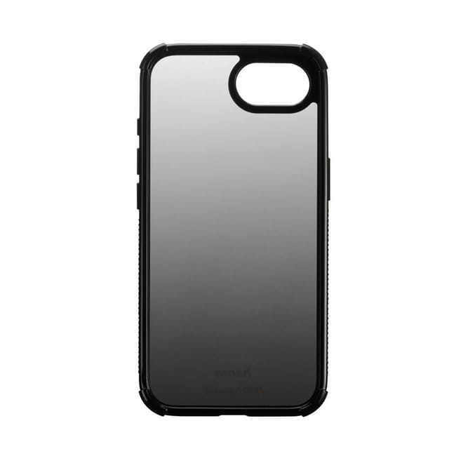 Hama Handyhülle Extreme Protect für Apple iPhone 16e/17e Schwarz