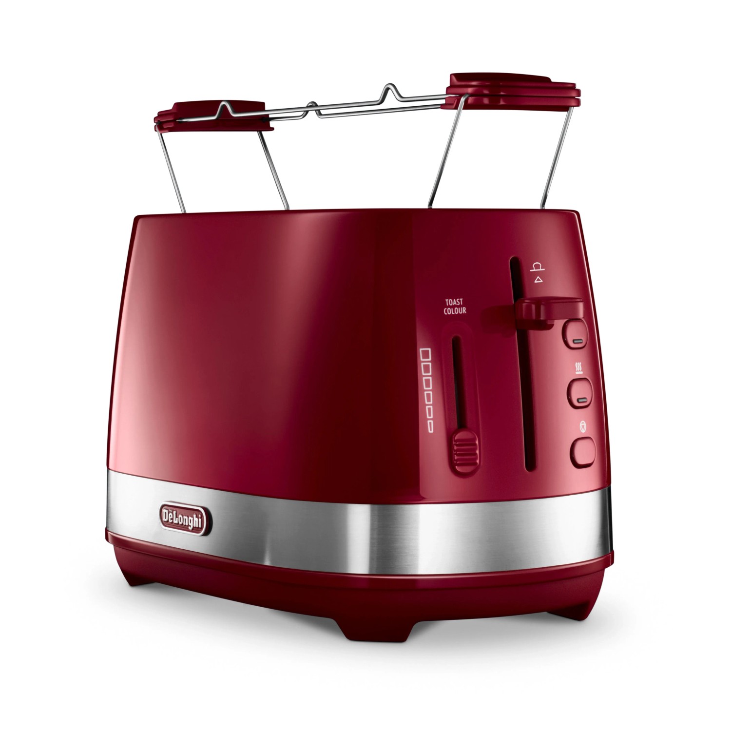 DeLonghi Taoster CTLA2103.R