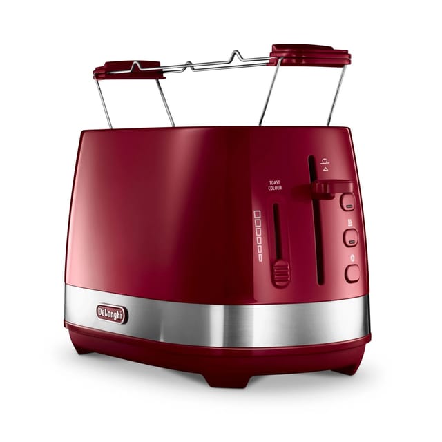 DeLonghi Taoster CTLA2103.R
