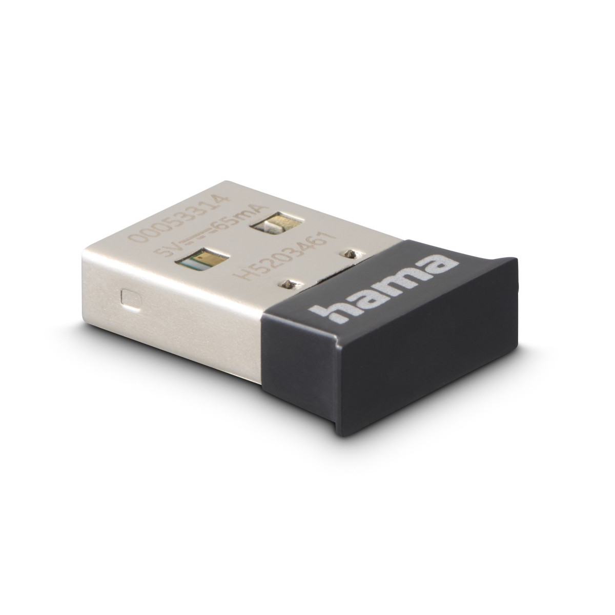 Hama Bluetooth-USB-Adapter Version 5.4 Class 2