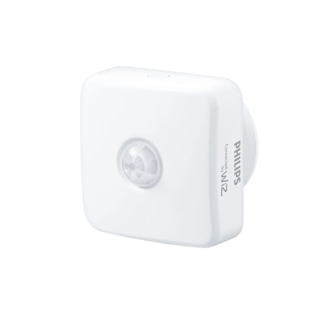 Philips Bewegungsmelder Smart Inklusive Batterien