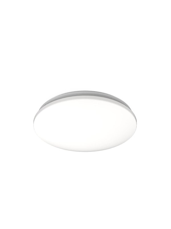 Philips Deckenleuchte Acuna Weiß Ø 34,5 cm