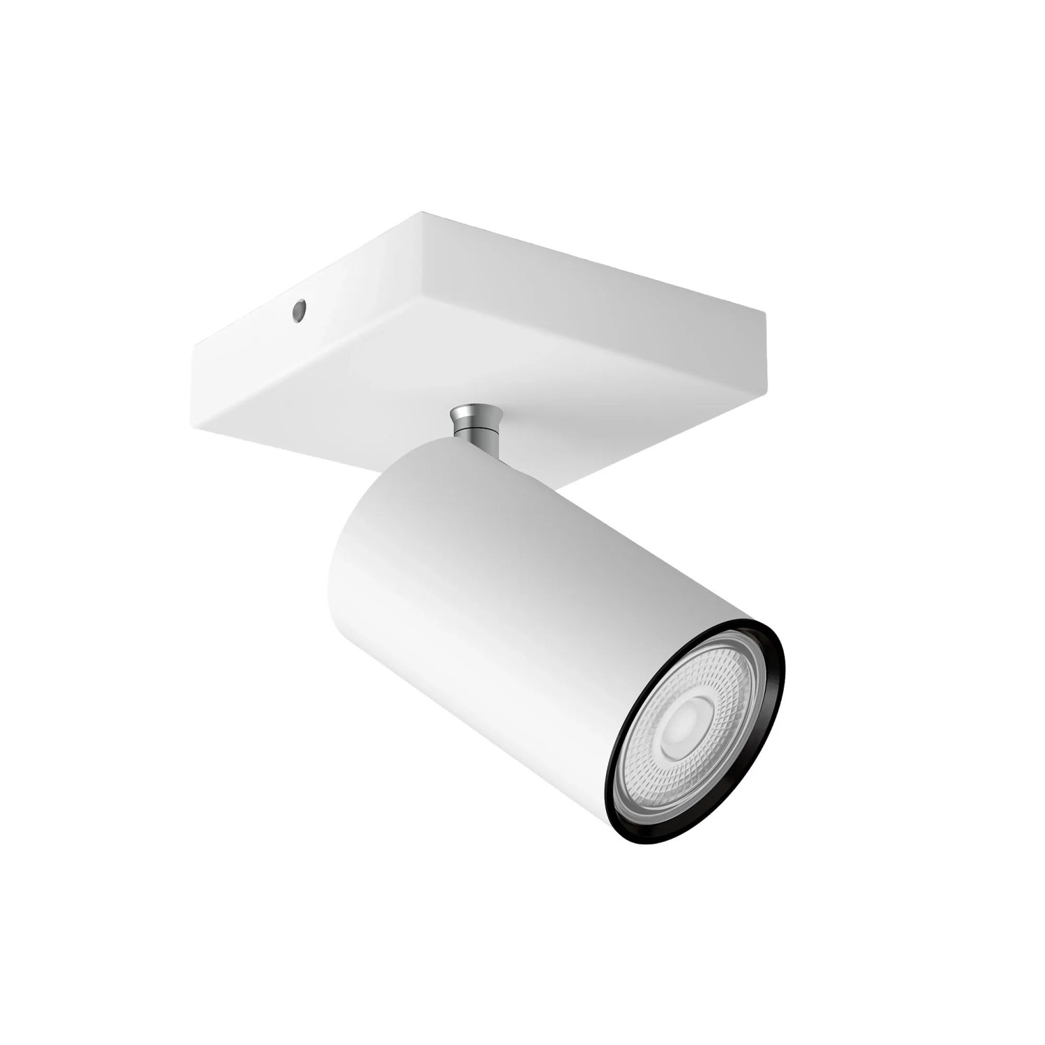 Philips Spot MyLiving Kosipo 1-Flammig 5,5 W Weiß