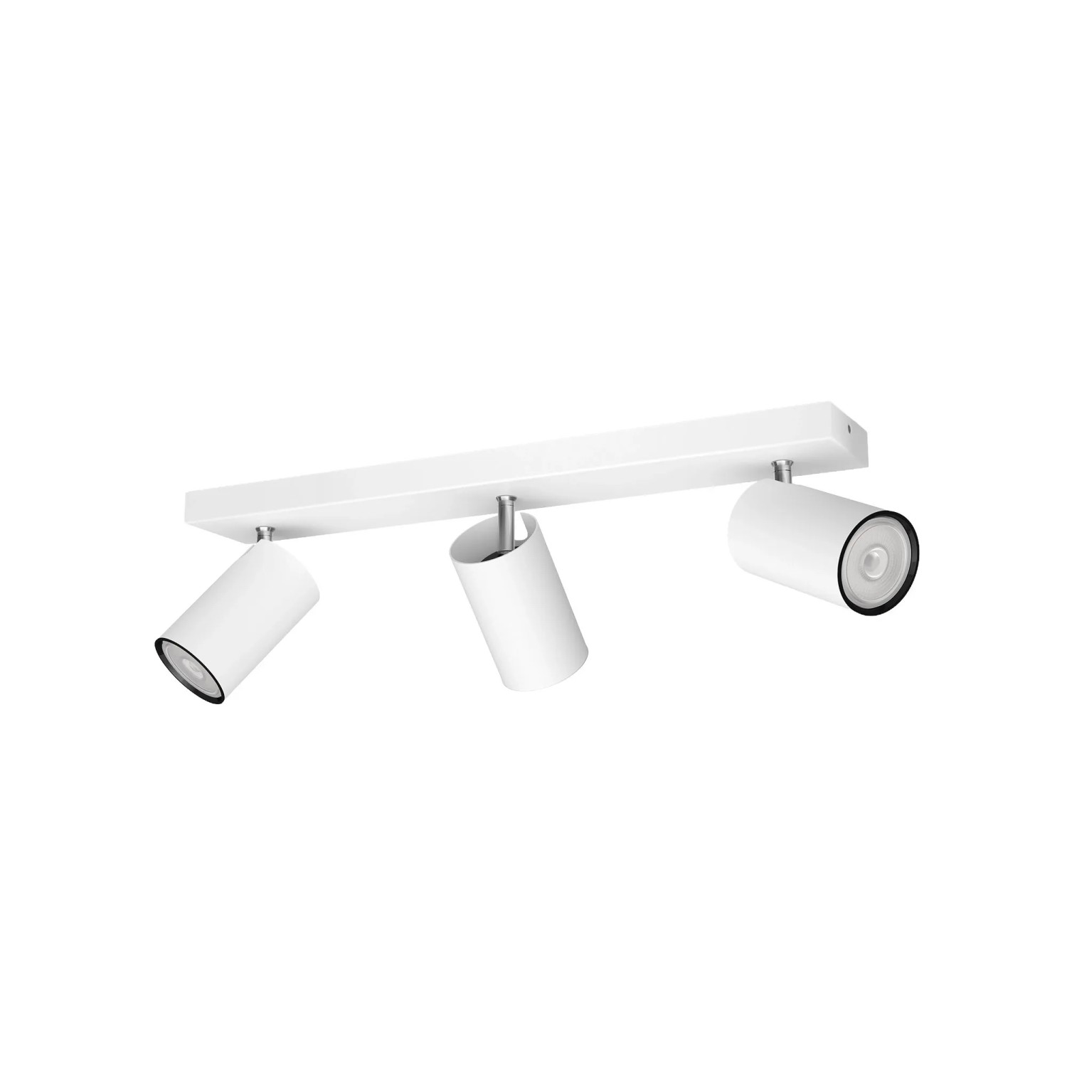 Philips Spot MyLiving Kosipo 3-Flammig 5,5 W Weiß