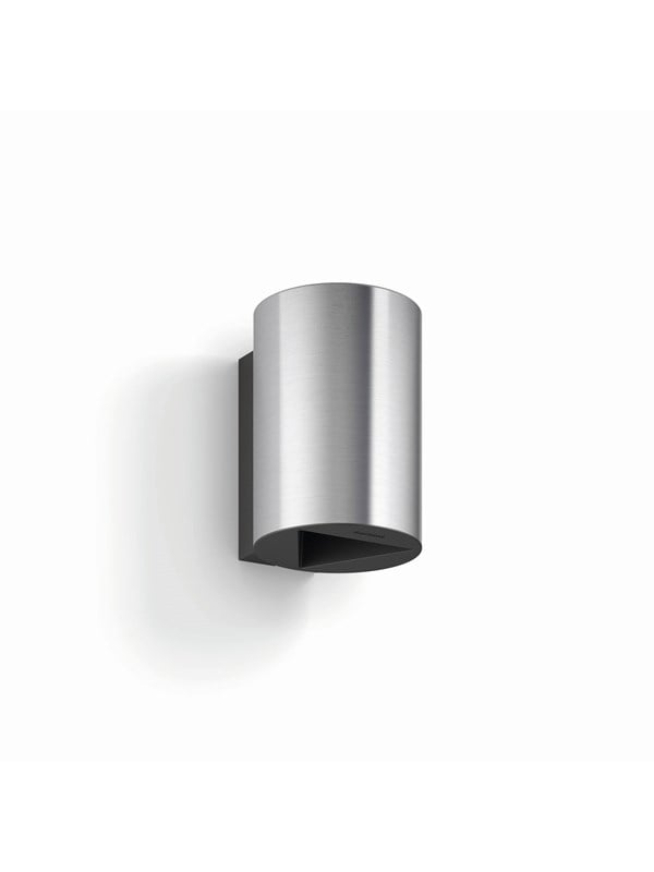 Philips LED-Außenwandleuchte Buxus