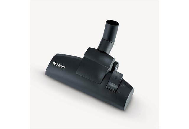 Severin Bodenstaubsauger S'Power Snowwhite BC 7045