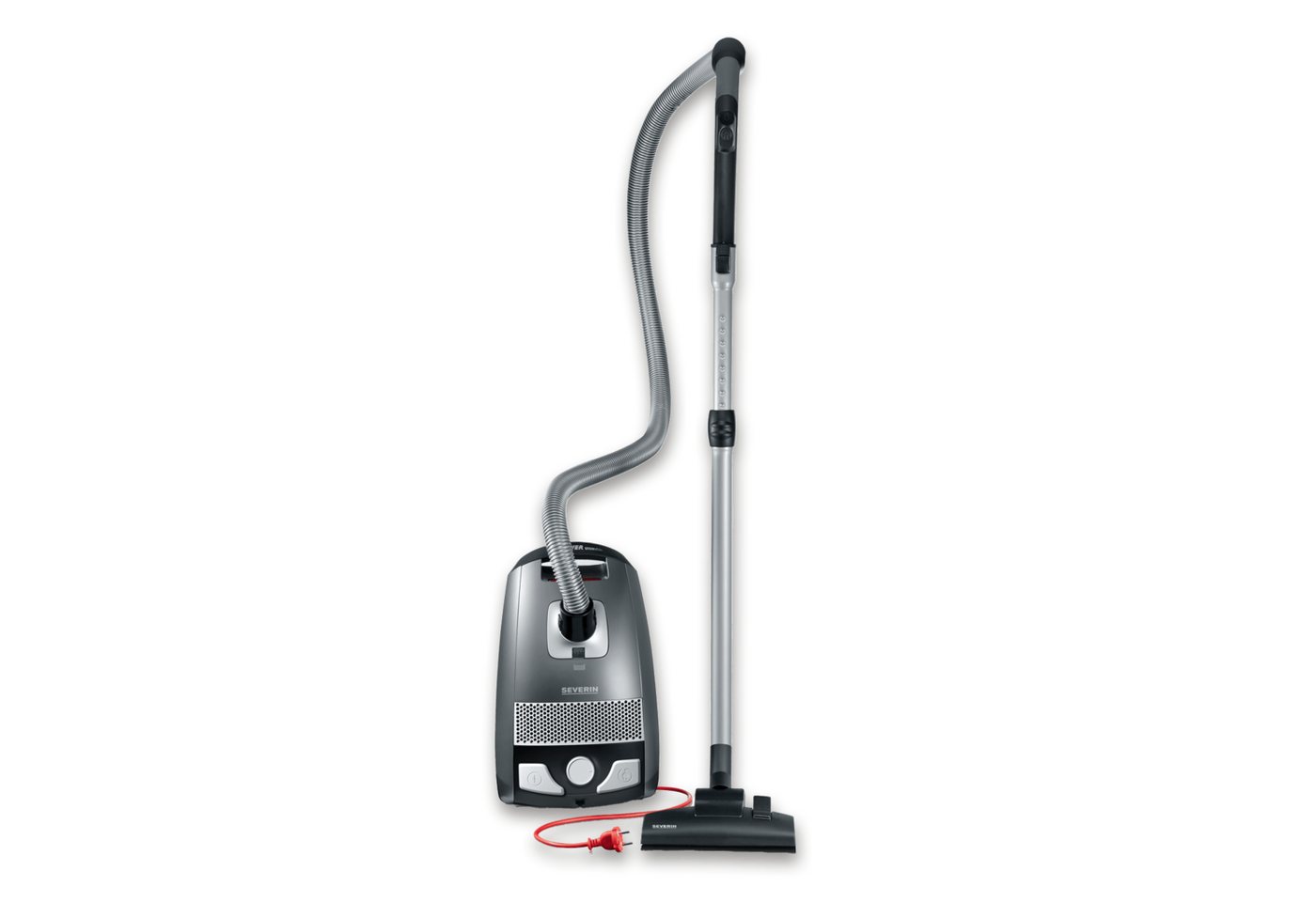 Severin Bodenstaubsauger S'Power Snowwhite BC 7045 Bild 5