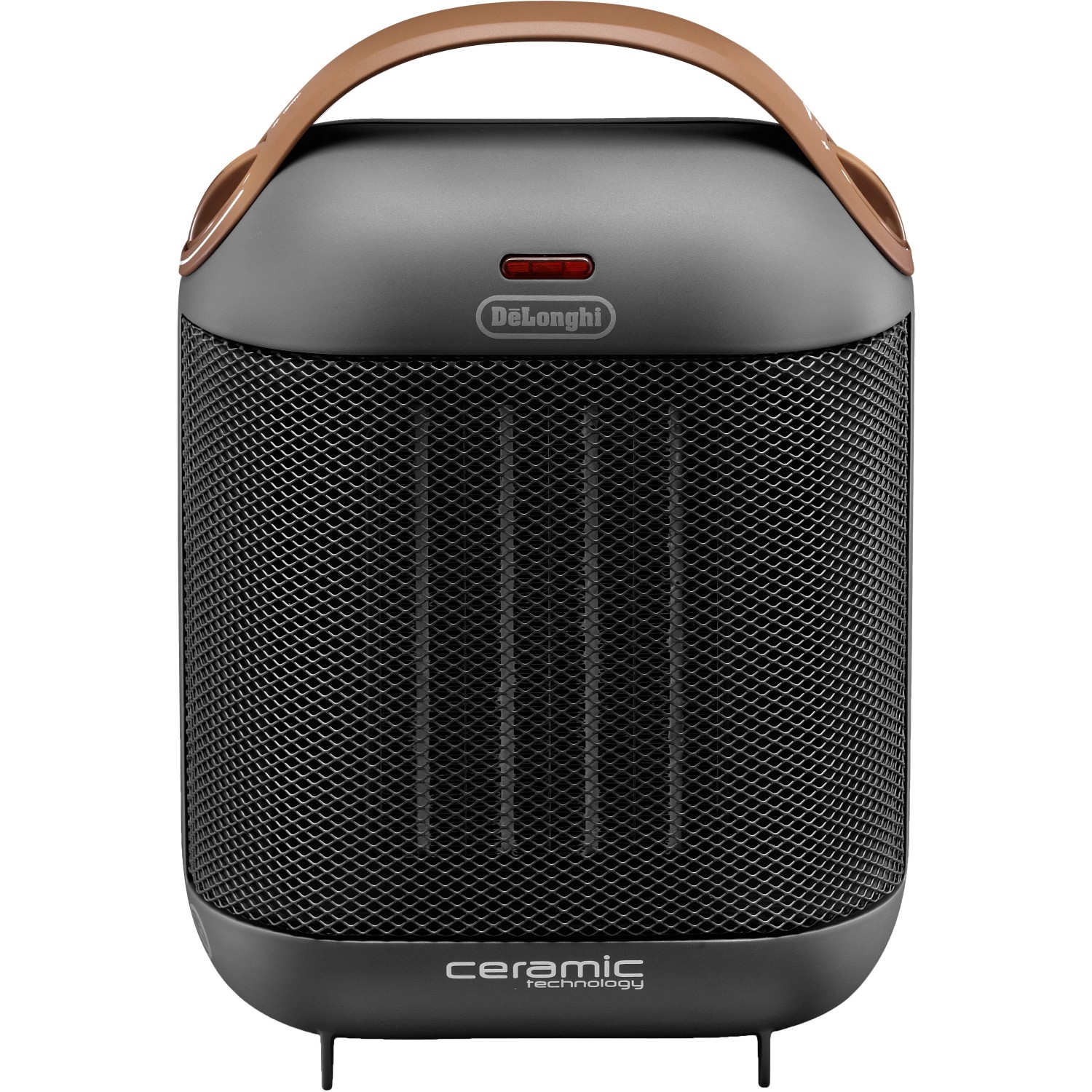 DeLonghi Keramikheizer HFX30C18.AG 1.800 W