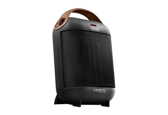 DeLonghi Keramikheizer HFX30C18.AG 1.800 W