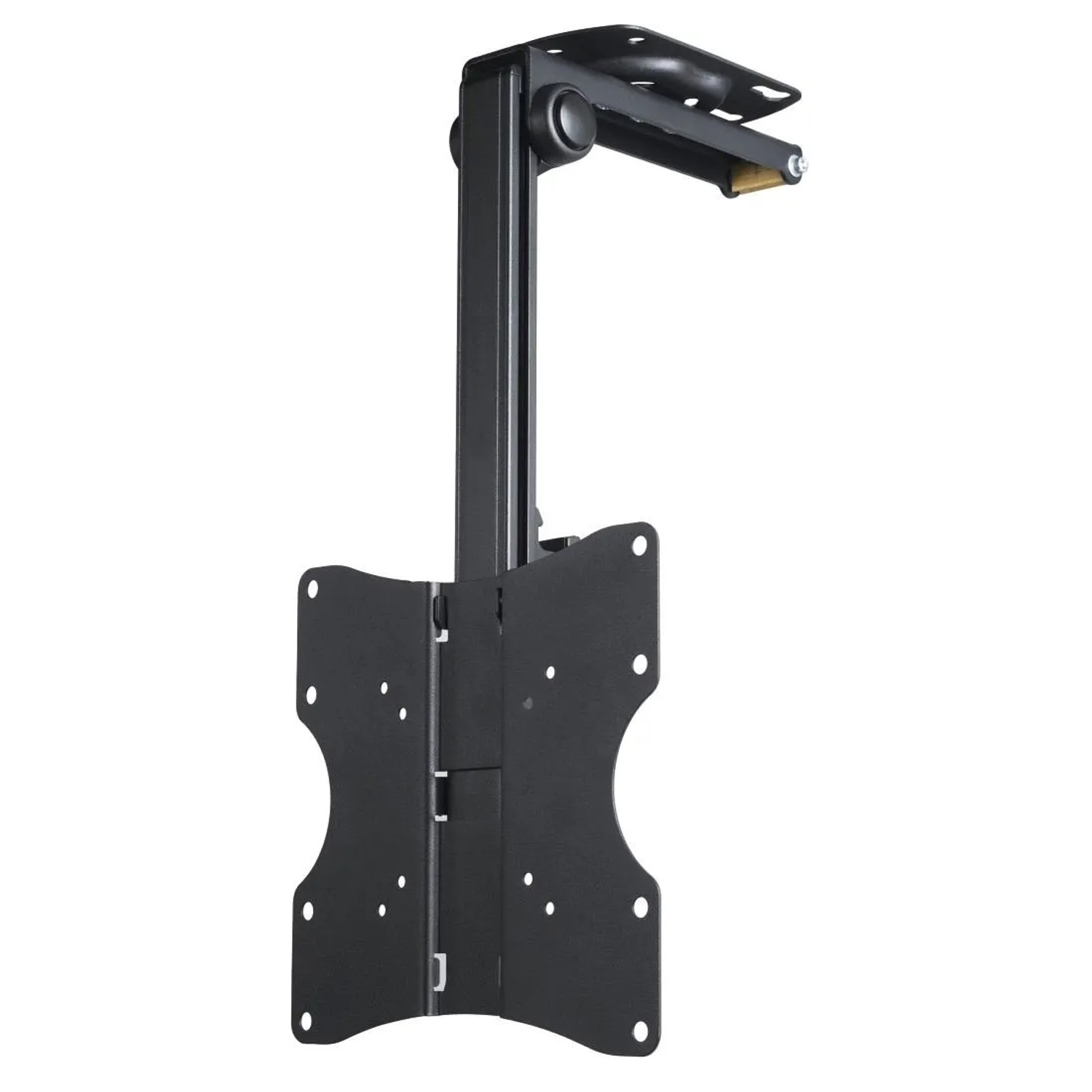 Hama TV-Deckenhalterung schwenkbar höhenverstellbar 117 cm (46 Zoll) bis 20 kg
