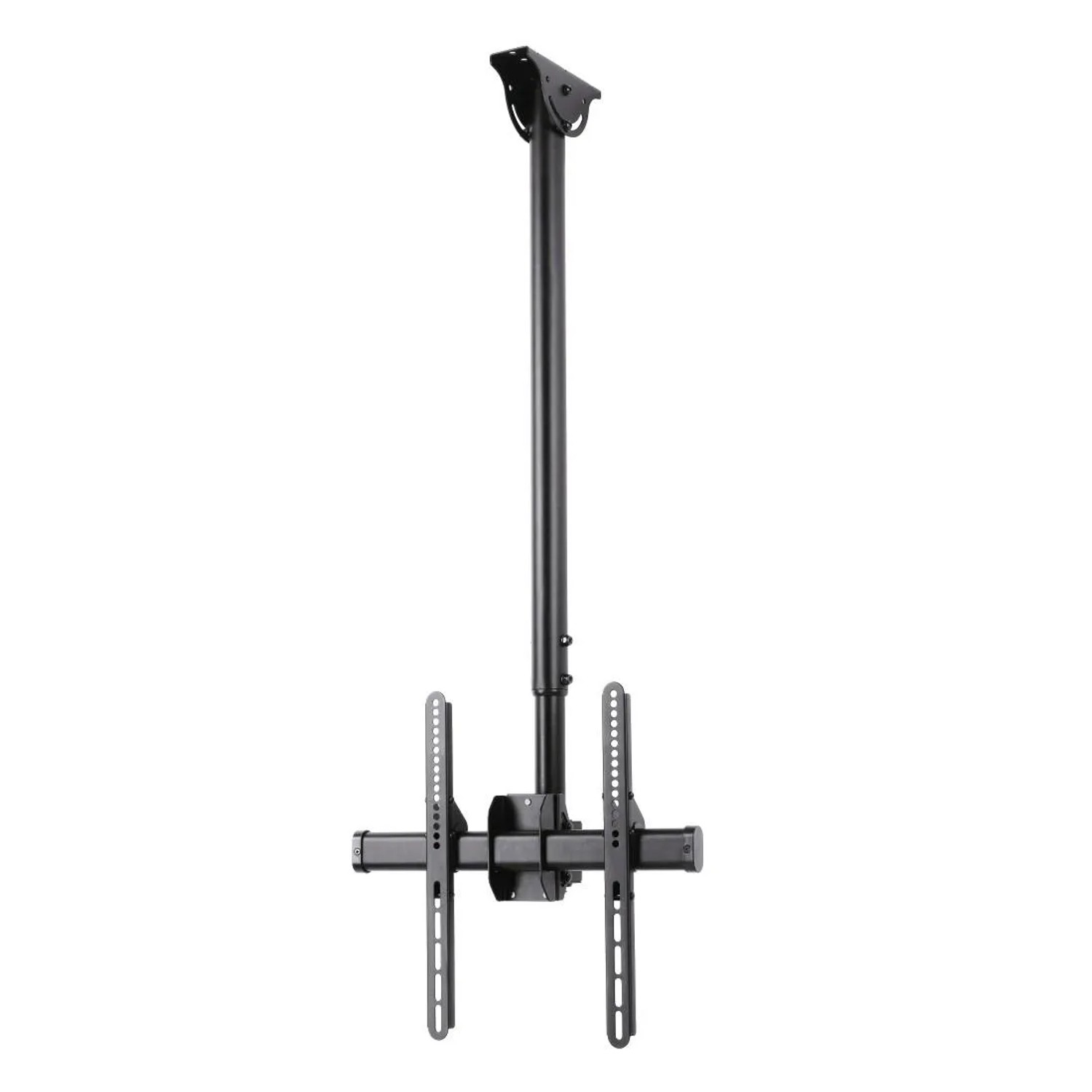Hama TV-Deckenhalterung schwenkbar neigbar 165 cm (65 Zoll) bis 50 kg