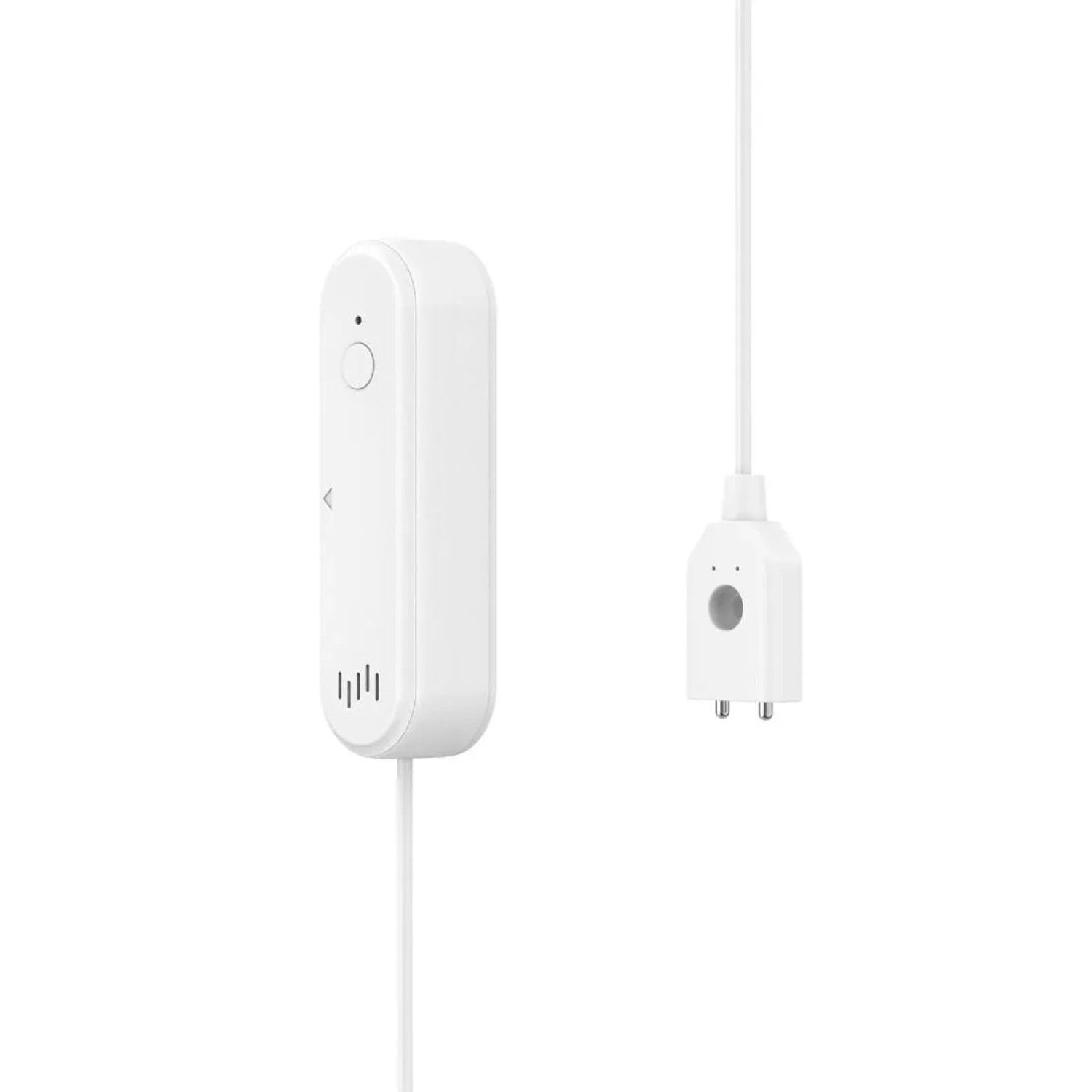 Hama Smarter Wassermelder Zigbee 80dB mit Ton und Push-Benachrichtigung