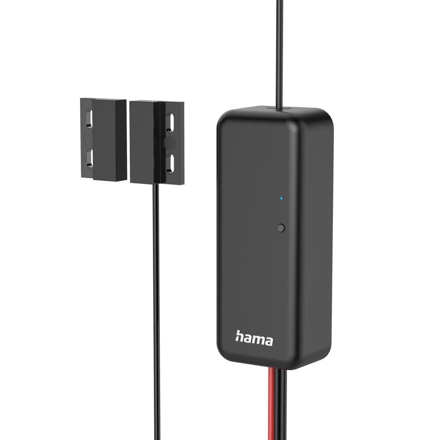 Hama Smarter Garagentor-Öffner WLAN mit Sensor Steuerung per App/Sprachbefehl